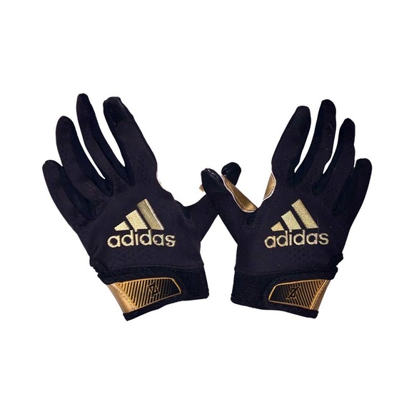adidas Other - Adizero 11 Adult Football Receiver Gloves Small
